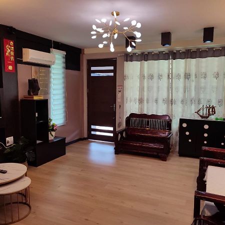 Kelly Homestay Sibu Exterior foto