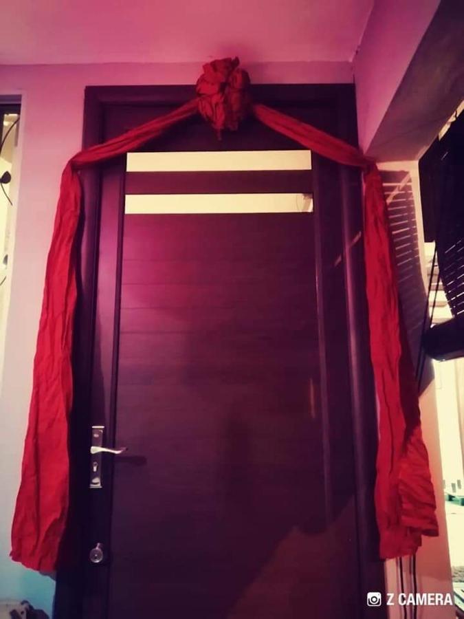 Kelly Homestay Sibu Exterior foto