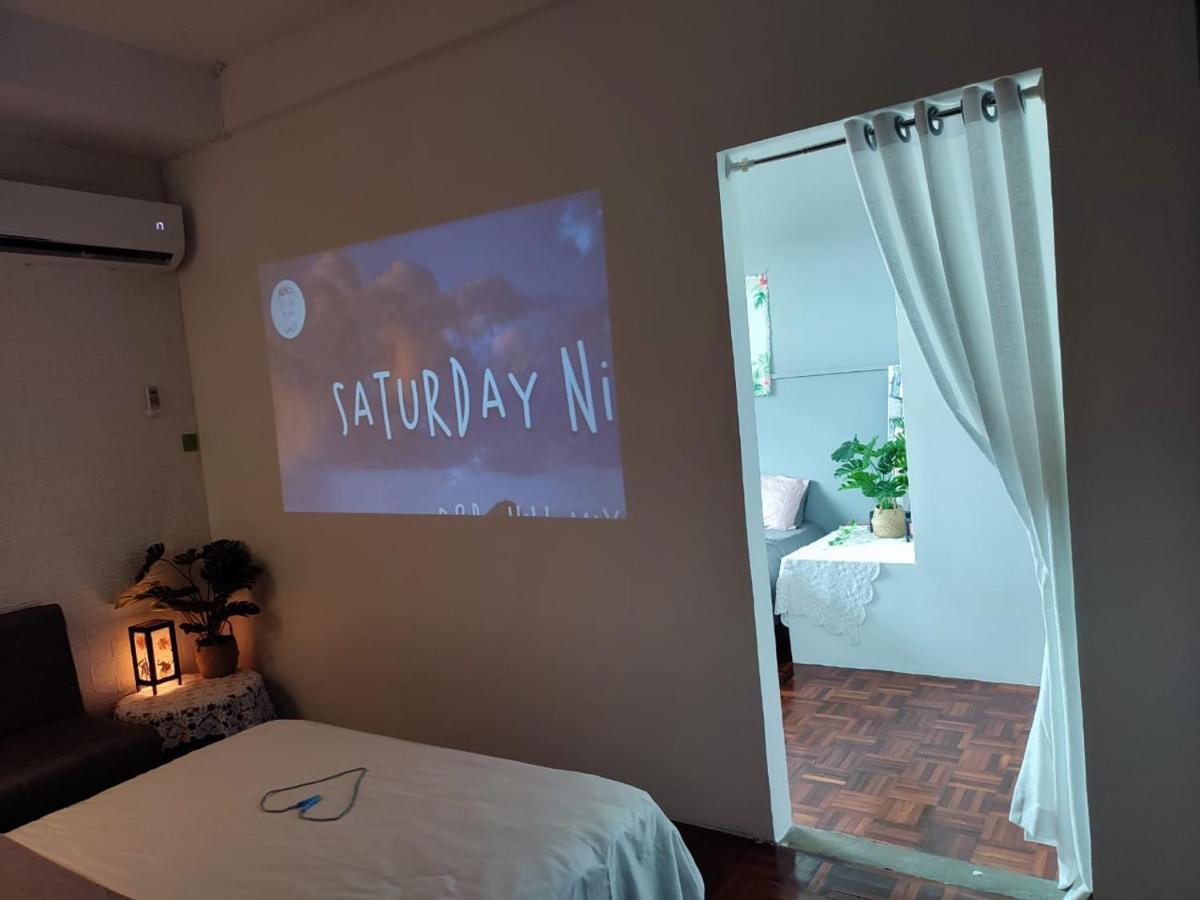 Kelly Homestay Sibu Exterior foto